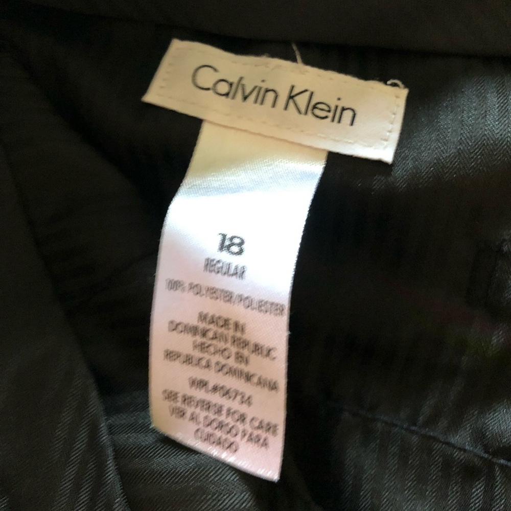 Boys dress pants
